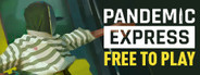 Pandemic Express - Zombie Escape