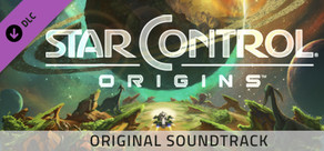 Star Control: Origins - Original Soundtrack