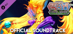 BattleCON Online Digital Soundtrack