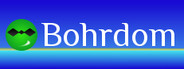 Bohrdom