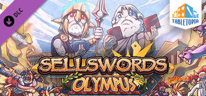 Tabletopia - Sellswords + Olympus