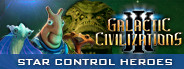 Galactic Civilizations III - Heroes of Star Control: Origins DLC