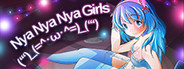 Nya Nya Nya Girls (ʻʻʻ)_(=^･ω･^=)_(ʻʻʻ)