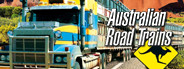 Australian Road Trains
