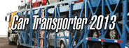 Car Transporter 2013