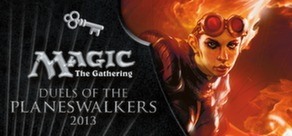 Magic 2013 “Born of Flame” Deck Key