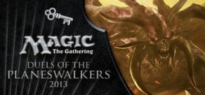 Magic 2013 “Exalted Darkness” Deck Key