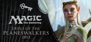 Magic 2013 “Ancient Wilds” Deck Key