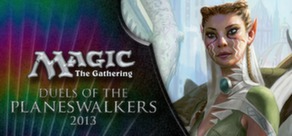 Magic 2013 “Ancient Wilds” Foil Conversion