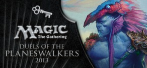 Magic 2013 “Crosswinds” Deck Key