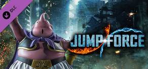 JUMP FORCE Character Pack 4: Majin Buu (Good)