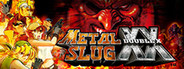 METAL SLUG XX