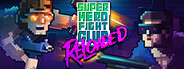 Super Hero Fight Club: Reloaded