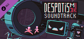 Despotism 3k - Soundtrack