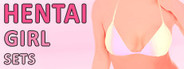 Hentai Girl Sets