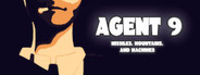 Agent 9