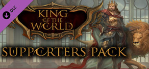 King of the World - Supporters Pack