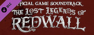 The Lost Legends of Redwall™: The Scout Act 1: Soundtrack