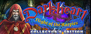 Darkheart: Flight of the Harpies