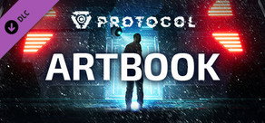 Protocol - Digital Artbook