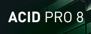 ACID Pro 8 Steam Edition