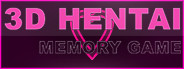 3D Hentai Memory Game