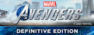 Marvel's Avengers - The Definitive Edition