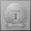 Stage 1 Master