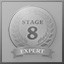 Stage 8 Expert