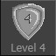 Level 4 Unlocked