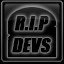 Developers deserve to die!