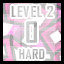 Level 2 - Hard - 0 Points