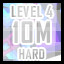 Level 4 - Hard - 10 Million Points