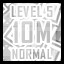 Level 5 - Normal - 10 Million Points
