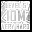 Level 5 - Very Hard - 10 Million Points