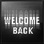 Welcome back!