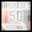 Macro - Normal - Collect 50 Random Upgrades