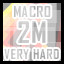 Macro - Hard - 4 Million Points
