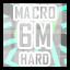 Macro - Hard - 6 Million Points
