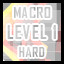 Macro - Hard - Level 1