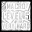 Macro - Very Hard - Level 5