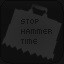 Stop! Hammertime!