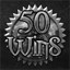 Win 50 Online Battles