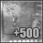 500 kills