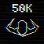 50K Striker