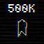 500K Bit Hunter