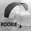 Rookie : Pilot