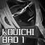 Kouichi Bad End 1 Unlocked!