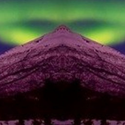 The Aurora Borealis