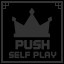 Push Self Play 10 Wins